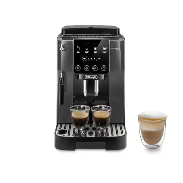 DeLonghi Coffee Machine Ecam220.22.Gb