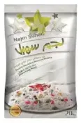 Najm Suhail 1121 Basmati Rice