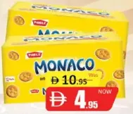 Parle Monaco