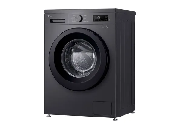 Lg Front Load Washing Machine F2Y1Typ6J