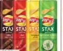Lay's stax منوع