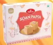 Haldiram's سوان بابدي