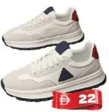 Oxygen Mens Shoes R5003