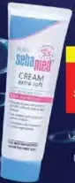 Sebamed Baby Cream Extra Soft