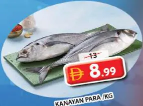 Kanayan Para