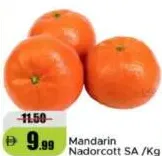 Mandarin Nadorcott