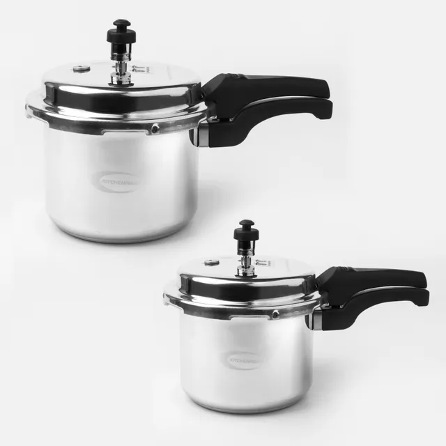Kitchenmark Pr.Cooker
