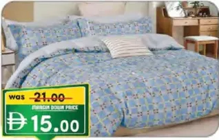 Royal Touch Bedsheet