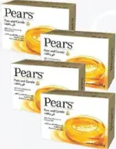 Pears Soap