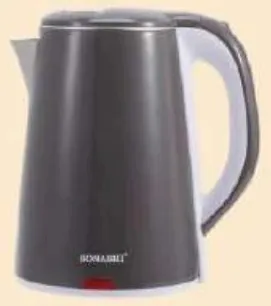 Sonashi Electric Cordless Kettle SKT-2012
