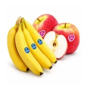 موز Chiquita إكوادور + تفاح بينك ليدي مستورد