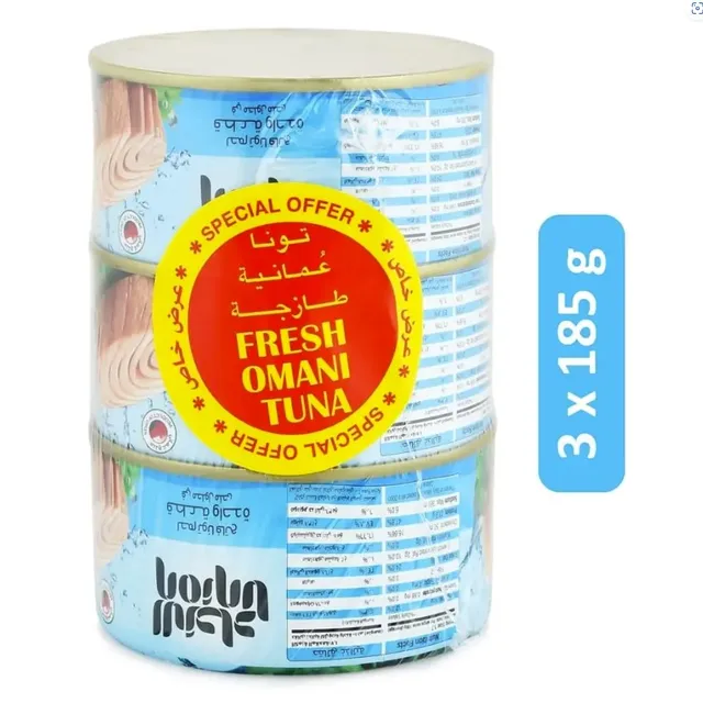 Union Skipjack Tuna Chunks In Brine