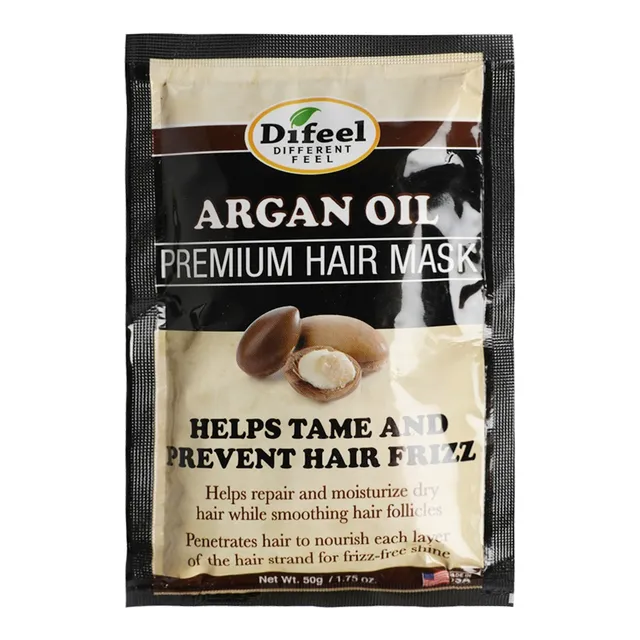 Difeel Argan Oil Premium Hair Mask