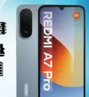 Redmi هاتف ذكي ريدمي ايه 7 برو