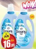 Downy Valley Dew
