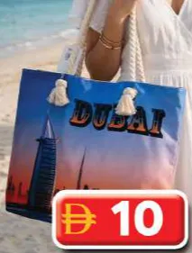 Dubshi تشكيلة حقائب نسائية دبي