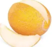Sweet Melon