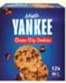 Lafayette Cookies YANKEE