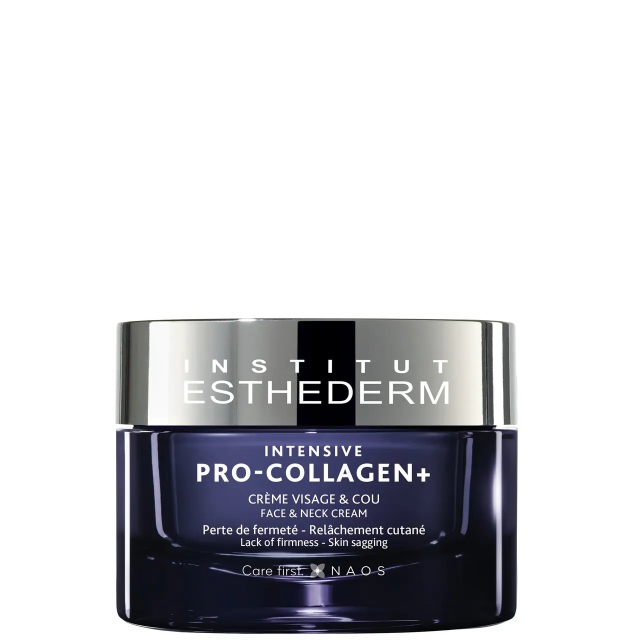 institut Esthederm كريم مكثف بالبرو-كولاجين للوجه والرقبة