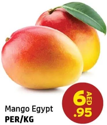 مانجو مصري