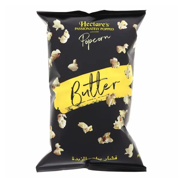 Hectare'S Pop Corn Butter