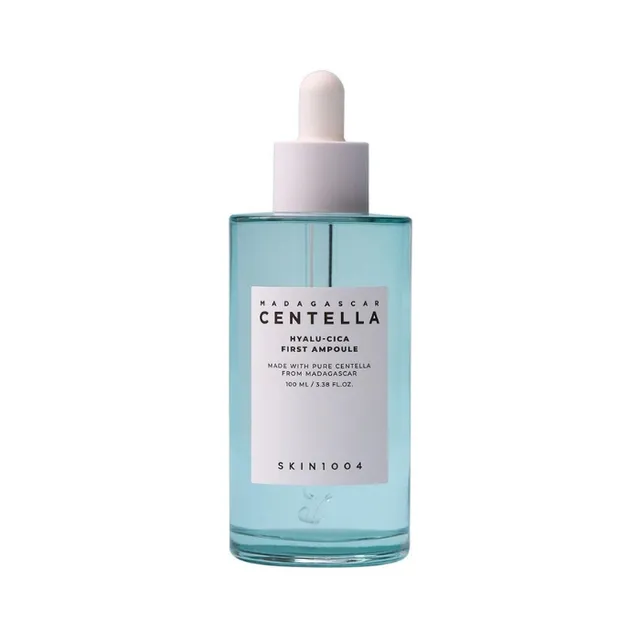 Skin1004 Madagascar Centella Hyalu-Cica First Ampoule