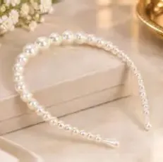 رباط شعر