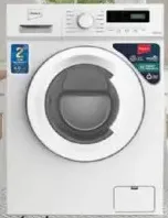 impex F/L Washing Machine WM0600 Jfs