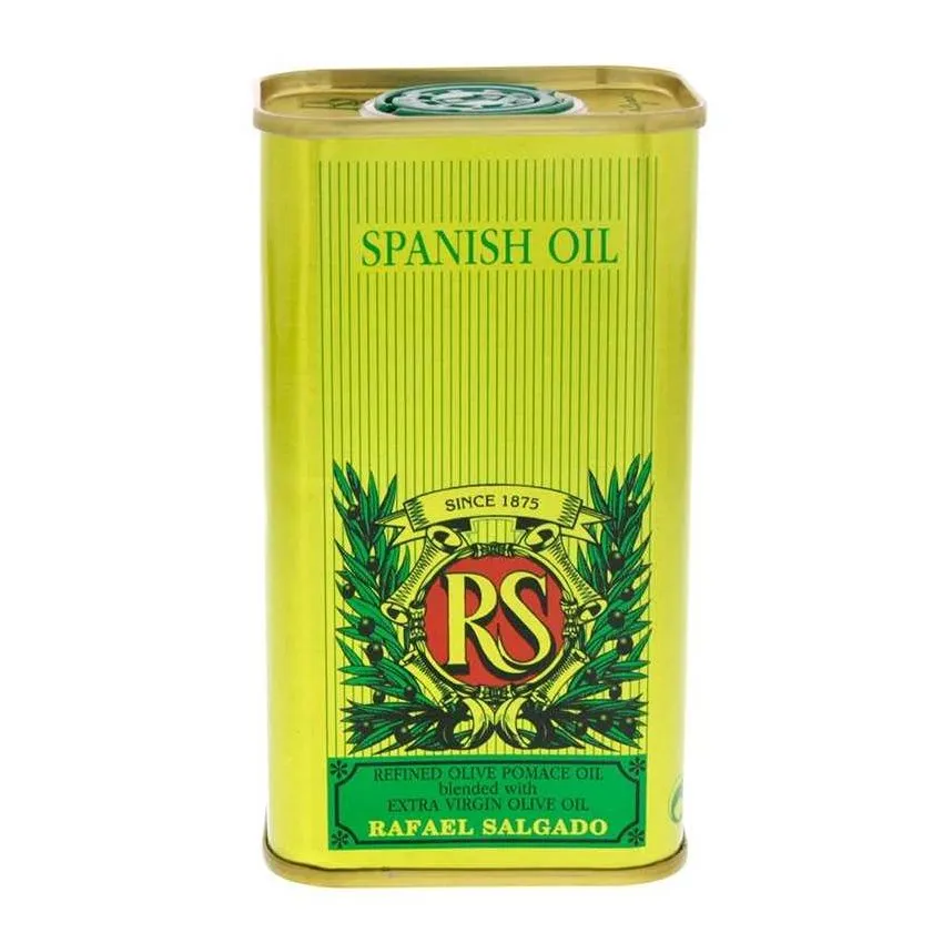 RS زيت زيتون نقي