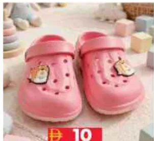Slipper Assortd