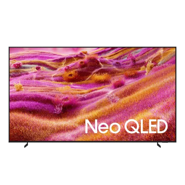 115 Inch Neo QLED QN90F 4K Samsung Vision AI Smart TV, NQ8 AI Gen3 Processor, Quantum Mini LED Pro, QA115QN90FUXZN