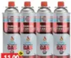 Buten Gas