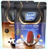 Ladio Chocolate Assorted Pouch