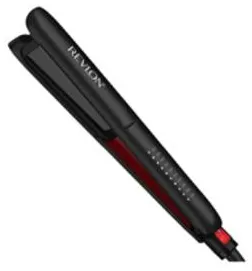 Revlon SmoothStay Coconut Oil-Infused Straightener RVST2211