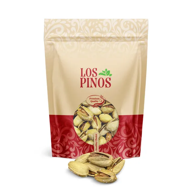 Carrefour Los Pinos Premium Crystal Pistachios