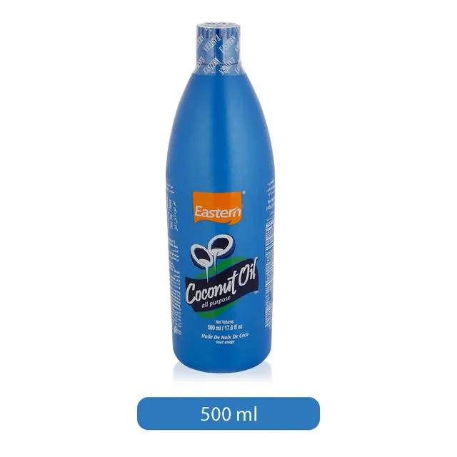 Eastern Coconut Oil