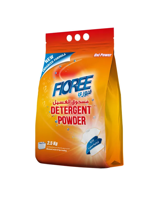 Fioree Detergent Powder