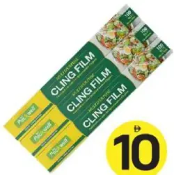 Packwell Cling Film