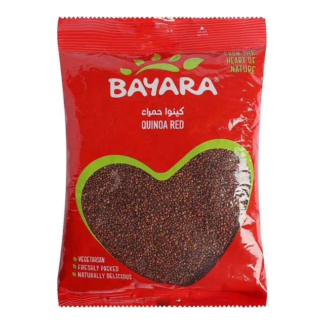 Bayara Red Quinoa
