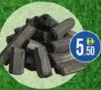 Al Shahba Hardwood Charcoal