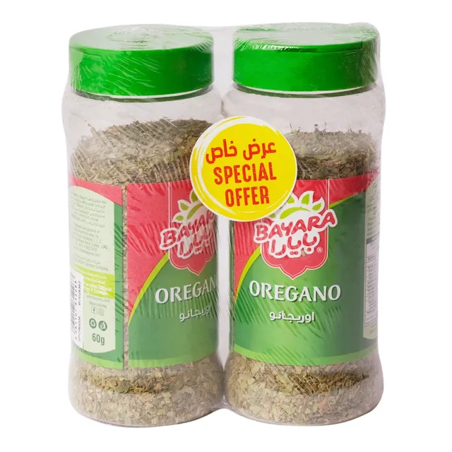 Bayara Oregano