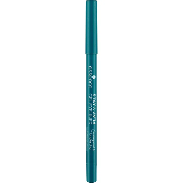 Essence Staynplay Eyeliner N.6