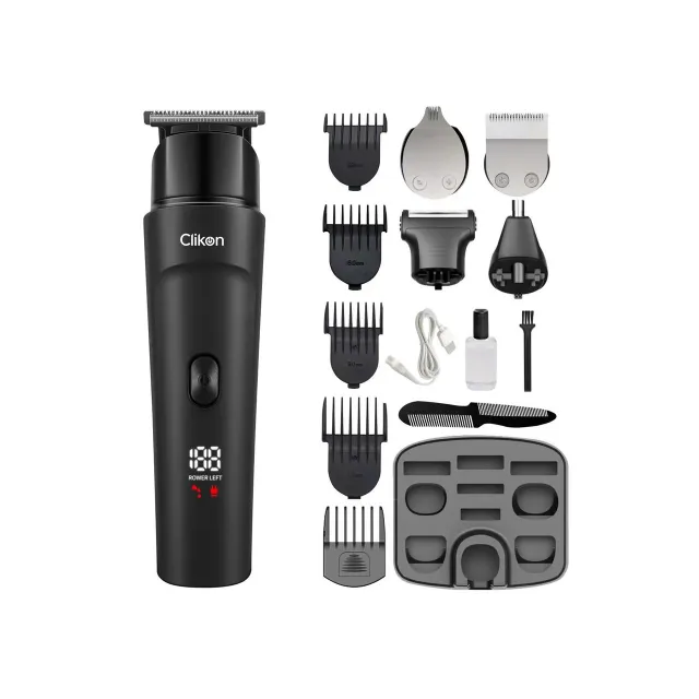 Clikon 14 In 1 Grooming Kit CK3355