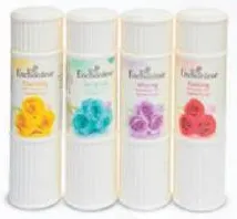 Enchanteur بودرة معطرة انشانتور