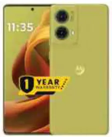 Moto S50 Neo 12+12 GB Ram / 256 GB