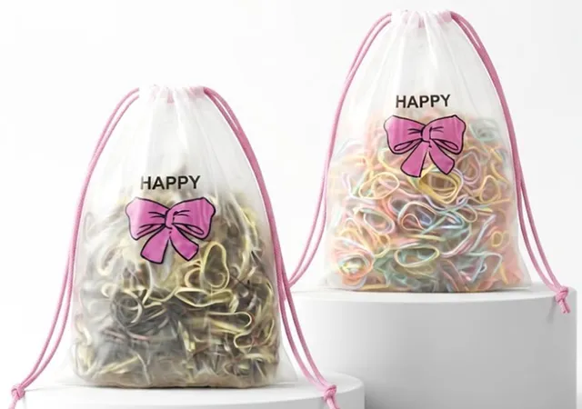 Hair Rubber Bands