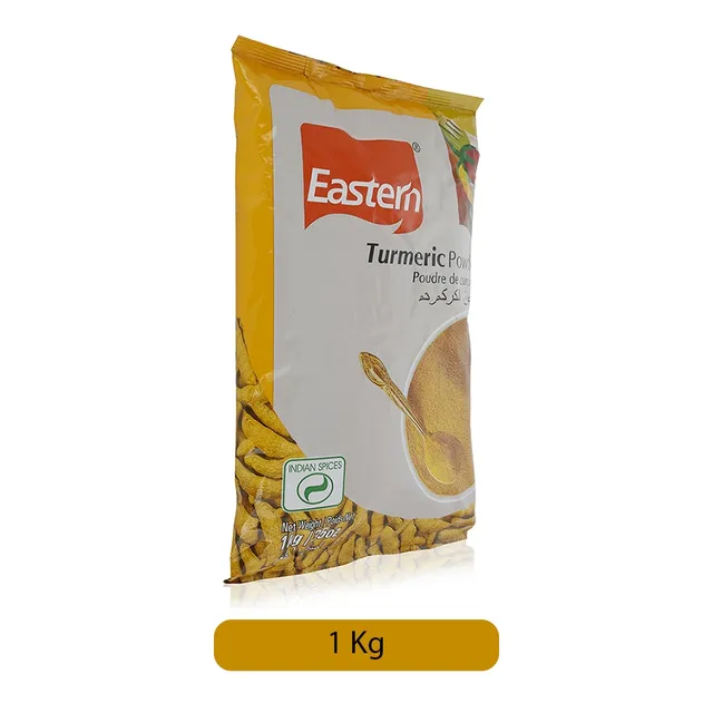 Eastern Turmeric Powder
