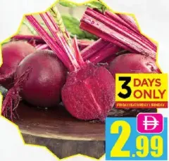 Beetroot