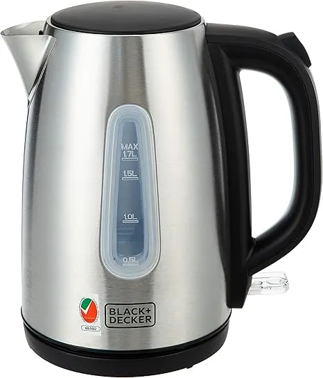 Black+Decker Kettle