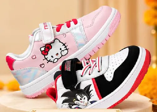 Kids Character Shoes